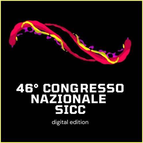 46° Congresso SICC – Digital Edition - SESSIONI 2021